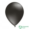 Black Standard 28cm Balloons